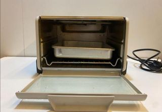 HORNO PHILIPS ELECTRICO HD 4453 220V/700