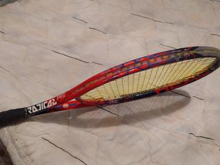 Raqueta de tenis🎾