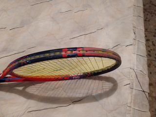 Raqueta de tenis🎾