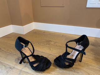 zapatos fiesta