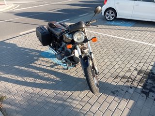Motocicleta