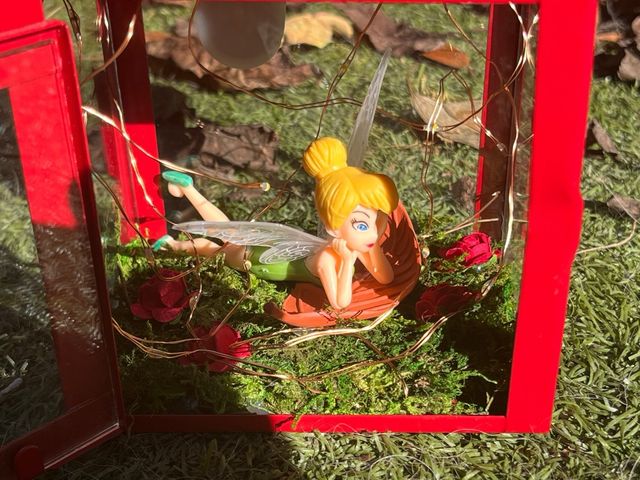 Farolillo Campanilla