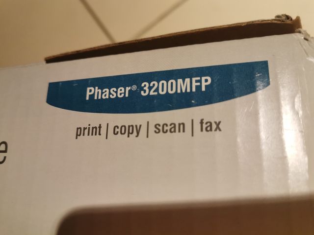 Cartuccia stampante Xerox