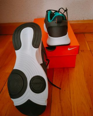 Zapatillas Nike Superrep Go 2