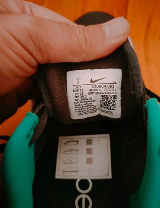 Zapatillas Nike Superrep Go 2