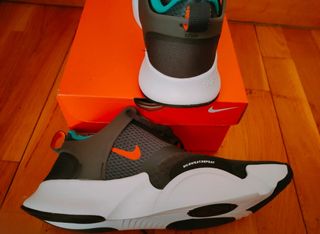 Zapatillas Nike Superrep Go 2