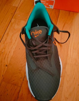 Zapatillas Nike Superrep Go 2