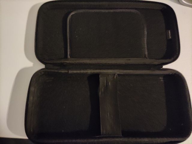 Custodia per Nintendo Switch 