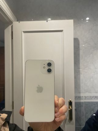 IPHONE 12 64gb