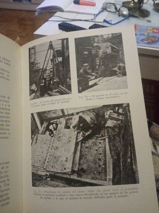 Manual del motor diesel. Molloy.