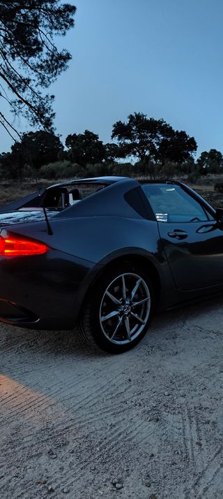 Mazda MX-5 2023 2.0 184CV