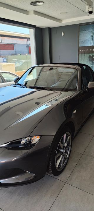Mazda MX-5 2023 2.0 184CV