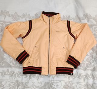 Chaqueta Nike vintage