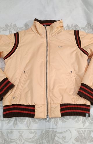 Chaqueta Nike vintage