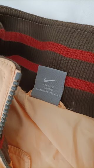 Chaqueta Nike vintage