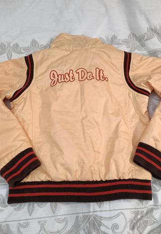 Chaqueta Nike vintage