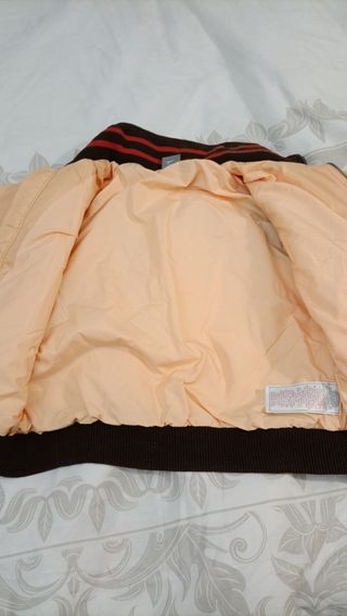 Chaqueta Nike vintage