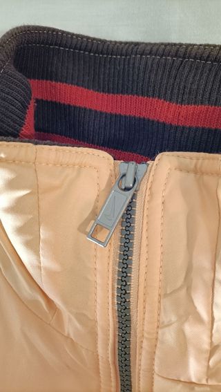 Chaqueta Nike vintage