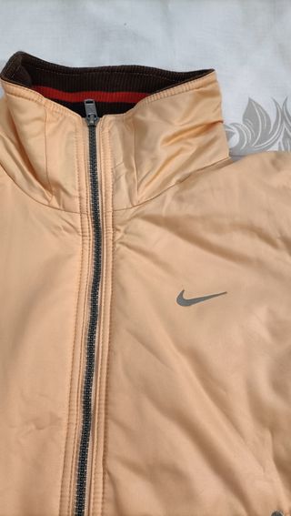 Chaqueta Nike vintage