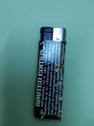 Accendino Ciao Limited Edition