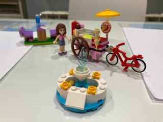 Lego Friends 41030