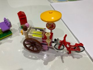 Lego Friends 41030
