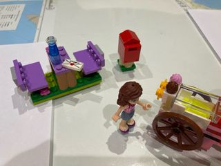 Lego Friends 41030