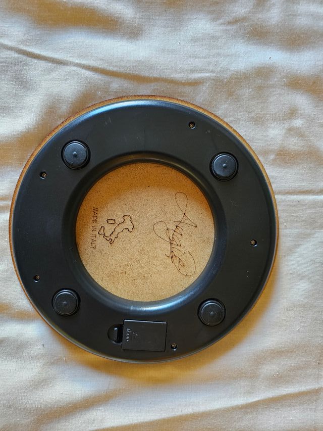 Bilancia elettronica