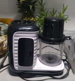 BABY COOK KOSTEE NUEVO