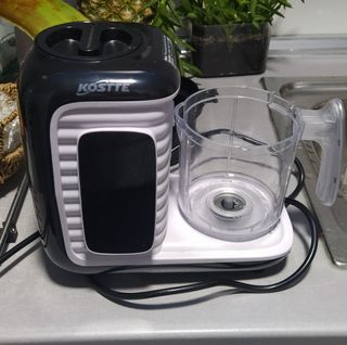 BABY COOK KOSTEE NUEVO