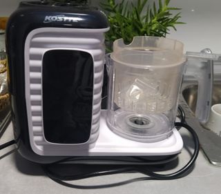 BABY COOK KOSTEE NUEVO