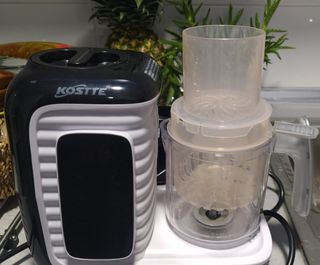 BABY COOK KOSTEE NUEVO