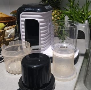 BABY COOK KOSTEE NUEVO