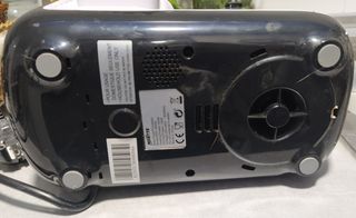 BABY COOK KOSTEE NUEVO