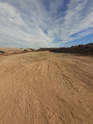Terreno en venta