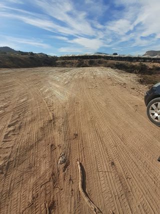 Terreno en venta