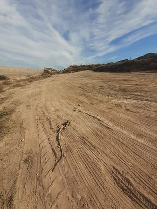 Terreno en venta