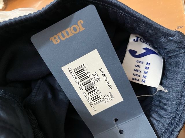 Chandal oficial Villarreal CF 2024