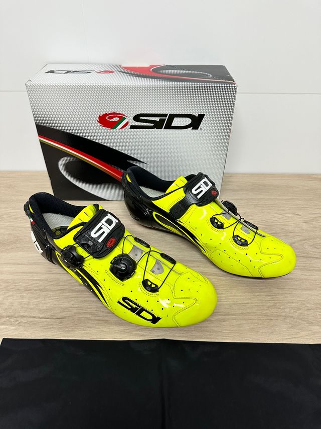 Zapatillas SIDI WIRE 45