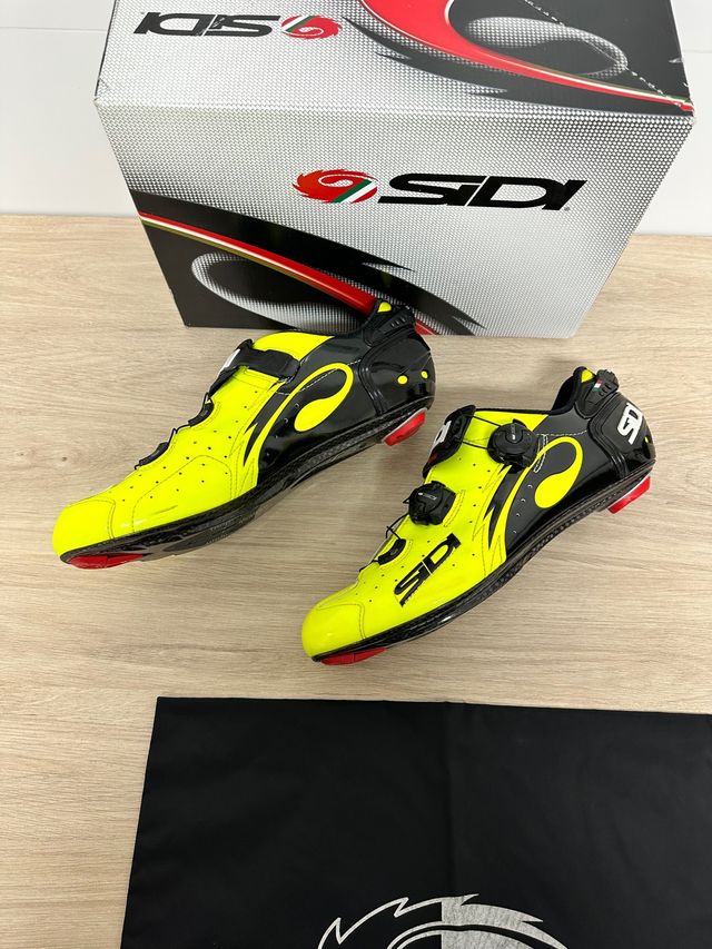 Zapatillas SIDI WIRE 45