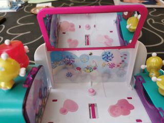 Joyero musical Wizies