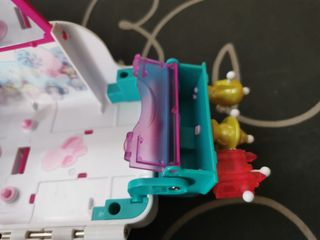 Joyero musical Wizies