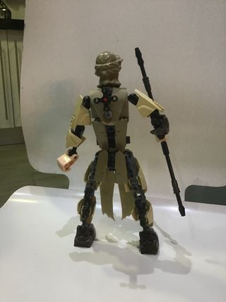 Lego Star Wars 75113