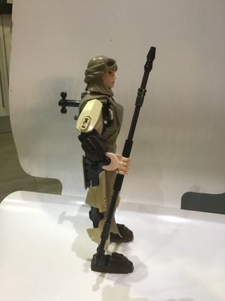 Lego Star Wars 75113