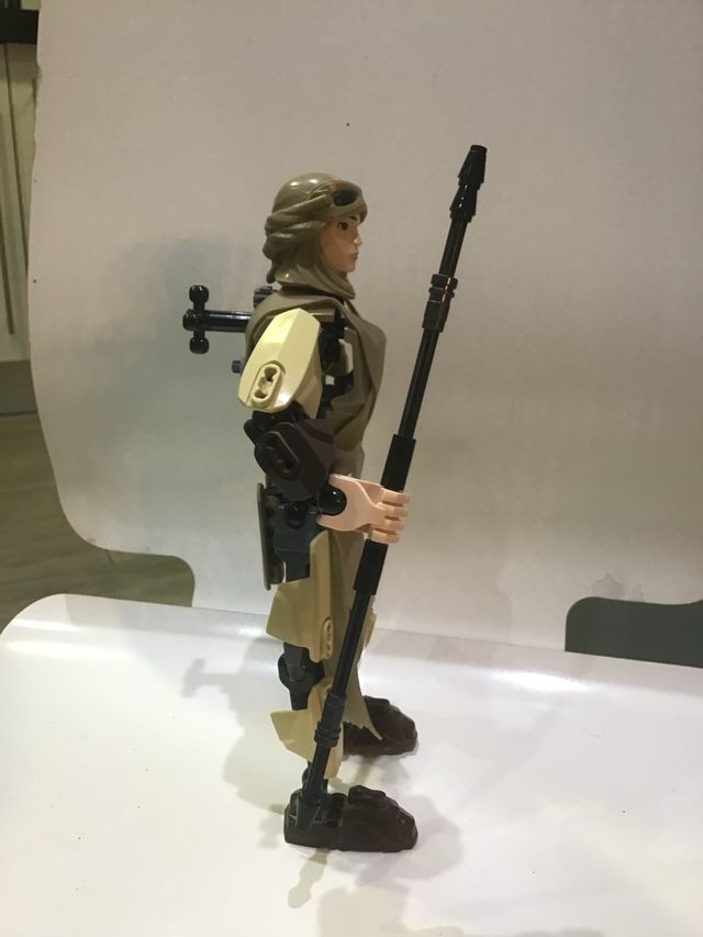 Lego Star Wars 75113