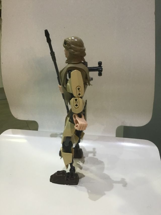 Lego Star Wars 75113