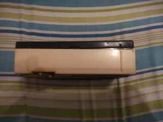 RARA Y ANTIGUA RADIO TRANSISTOR 8 SANYO.