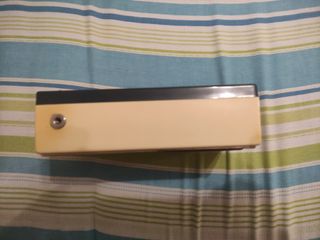 RARA Y ANTIGUA RADIO TRANSISTOR 8 SANYO.