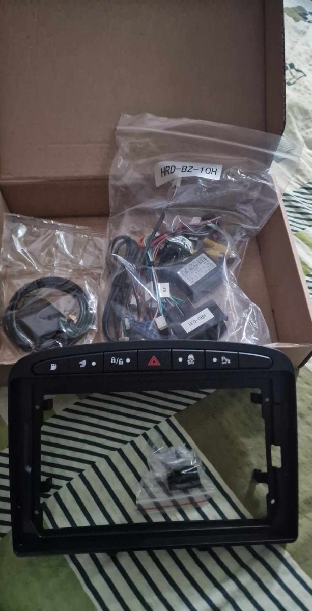 Pantalla para Peugeot 308 ,Sw,408(nueva)