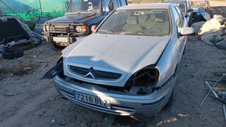 Repuestos Citroen xsara